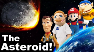 Zz1636330141theasteroidjpg — Every Single Main Line SML Video option 730