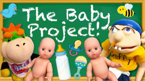 Zz1636330141thebabyprojectjpg — Every Single Main Line SML Video option 731