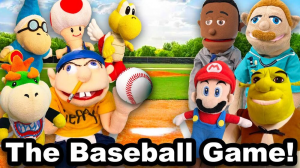 Zz1636330141thebaseballgamejpg — Every Single Main Line SML Video option 734