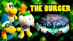 Zz1636330141theburgerjpg — Every Single Main Line SML Video option 737
