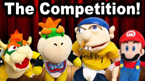 Zz1636330141thecompetitionjpg — Every Single Main Line SML Video option 746