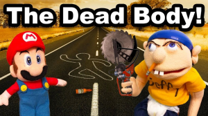 Zz1636330142thedeadbodyjpg — Every Single Main Line SML Video option 749