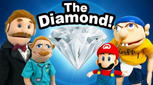 Zz1636330142thediamondjpg — Every Single Main Line SML Video option 751