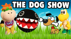 Zz1636330142thedogshowjpg — Every Single Main Line SML Video option 753