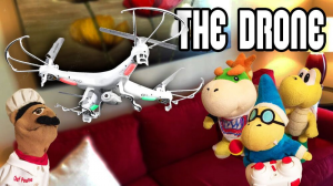 Zz1636330142thedronejpg — Every Single Main Line SML Video option 754