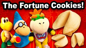 Zz1636330143thefortunecookiesjpg — Every Single Main Line SML Video option 761