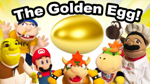 Zz1636330143thegoldeneggjpg — Every Single Main Line SML Video option 762