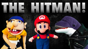 Zz1636330143thehitmanjpg — Every Single Main Line SML Video option 767