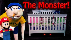 Zz1636330143themonsterjpg — Every Single Main Line SML Video option 778