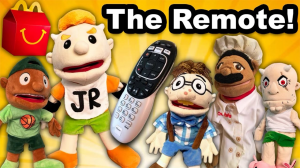 Zz1636330145theremotejpg — Every Single Main Line SML Video option 813