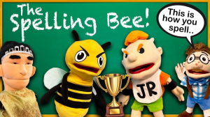 Zz1636330145thespellingbee21thumbnailjpg — Every Single Main Line SML Video option 814