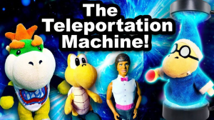 Zz1636330145theteleportationmachinejpg — Every Single Main Line SML Video option 819
