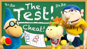Zz1636330145thetestjpg — Every Single Main Line SML Video option 820