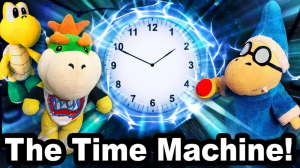 Zz1636330145thetimemachinepng — Every Single Main Line SML Video option 821