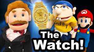 Zz1636330145thewatchjpg — Every Single Main Line SML Video option 824