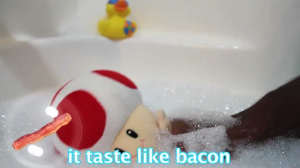 Zz1636330146toadpartyinthetubejpg — Every Single Main Line SML Video option 835
