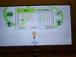 Zz1636330147wiifitunboxingandgameplayjpgjpg — Every Single Main Line SML Video option 861