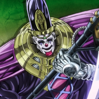 Ranking All Stands in JoJo Part 3: Stardust Crusaders 