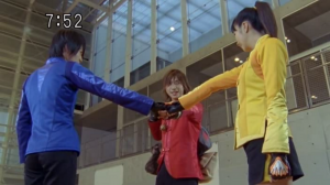 Zz1636152981gekifinalpng — Every Super Sentai Finale option 31
