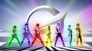 Zz1636152981goongpfinaljpg — Every Super Sentai Finale option 32