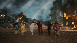 Zzzzz 1709472586king Ohgerfinal — Every Super Sentai Finale option 47