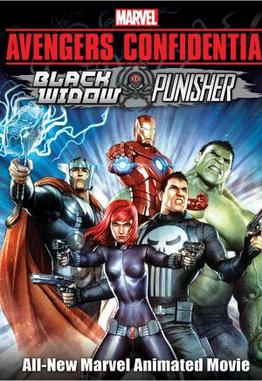 Avgconfidbwandpunishjpg — Every Superhero Movie (2021) option 30