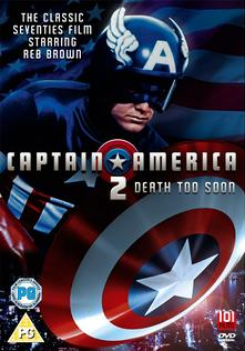 Captainamericadeathtoosoonjpg — Every Superhero Movie (2021) option 35