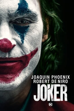 Jokerkeyartjpg — Every Superhero Movie (2021) option 58