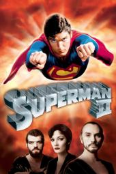 Superman Ii Posterjpg — Every Superhero Movie (2021) option 201