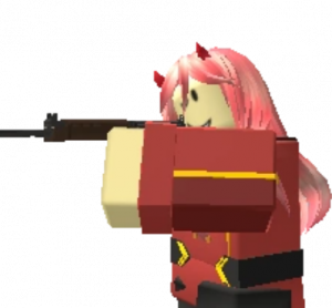 Ace Pilot Militantpng — Every TDS Skin option 1