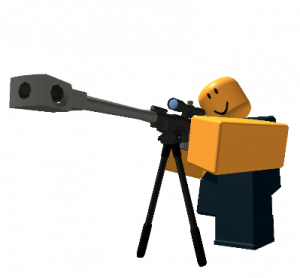 Black Ops Rangerpng — Every TDS Skin option 7