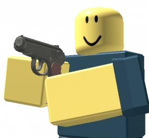 Black Ops Scoutpng — Every TDS Skin option 8