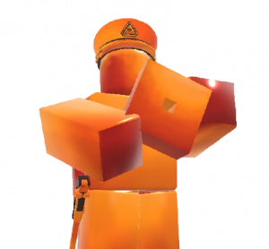 Bloxy Commanderpng — Every TDS Skin option 9