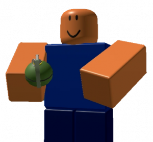 Blue Demomanpng — Every TDS Skin option 11