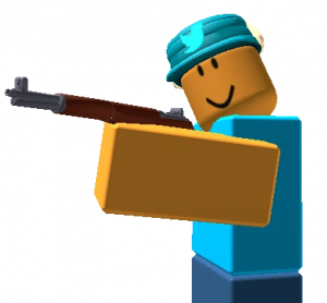 Blue Hunterpng — Every TDS Skin option 12