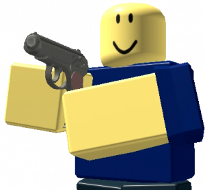 Blue Scoutpng — Every TDS Skin option 16