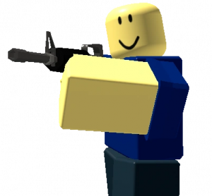 Blue Soldierpng — Every TDS Skin option 18