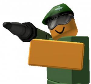 Bosanka Rocketeerpng — Every TDS Skin option 19
