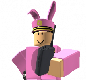 Bunny Commanderpng — Every TDS Skin option 20