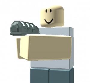 Deep Freeze Freezerpng — Every TDS Skin option 37