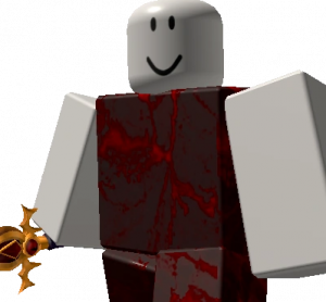 Demon Gladiatorpng — Every TDS Skin option 39