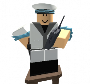 Frost Commanderpng — Every TDS Skin option 41