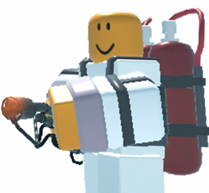 Frost Pyromancerpng — Every TDS Skin option 43