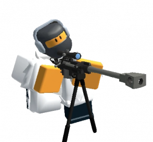 Frost Rangerpng — Every TDS Skin option 44