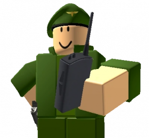 General Commanderpng — Every TDS Skin option 47