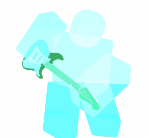 Ghost Dj Boothpng — Every TDS Skin option 50