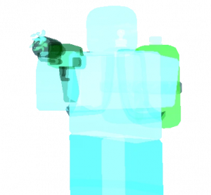 Ghost Pyromancerpng — Every TDS Skin option 54