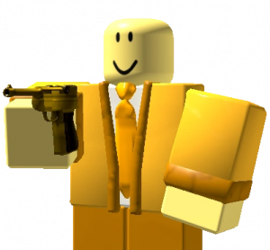 Golden Crook Bosspng — Every TDS Skin option 56