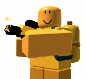 Golden Pyromancerpng — Every TDS Skin option 58