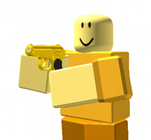 Golden Scoutpng — Every TDS Skin option 59